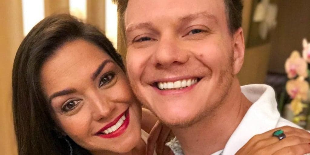 Thais Fersoza e Michel Teló colocam fim em casamento perfeito e Bruno, do Marrone, vê a morte, avisa sensitiva