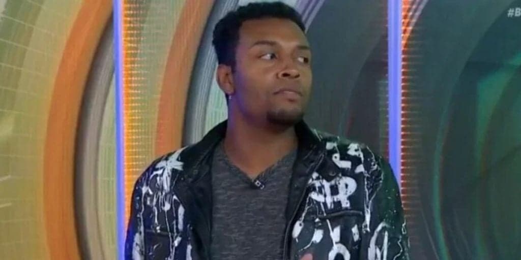 Nego Di, após eliminação histórica no BBB21, explode com recorde e arrebenta em desabafo: "Não bate"