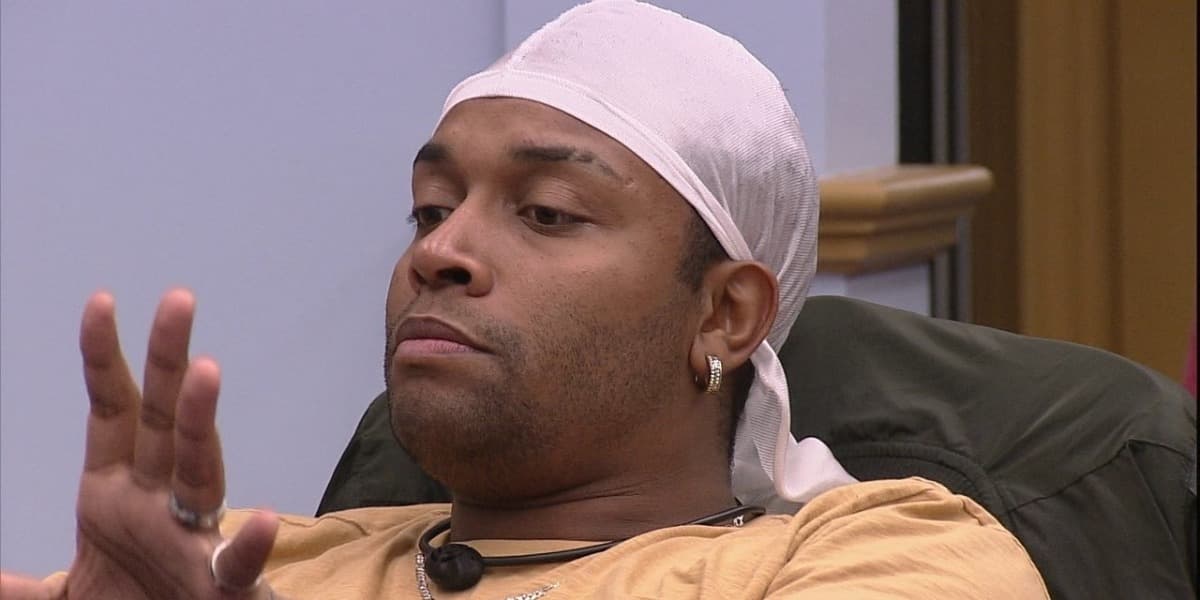 Nego Di estraga felicidade de Camilla de Lucas no BBB21 (Foto: Reprodução) Nego Di estraga felicidade de Camilla de Lucas no BBB21 (Foto: Reprodução)