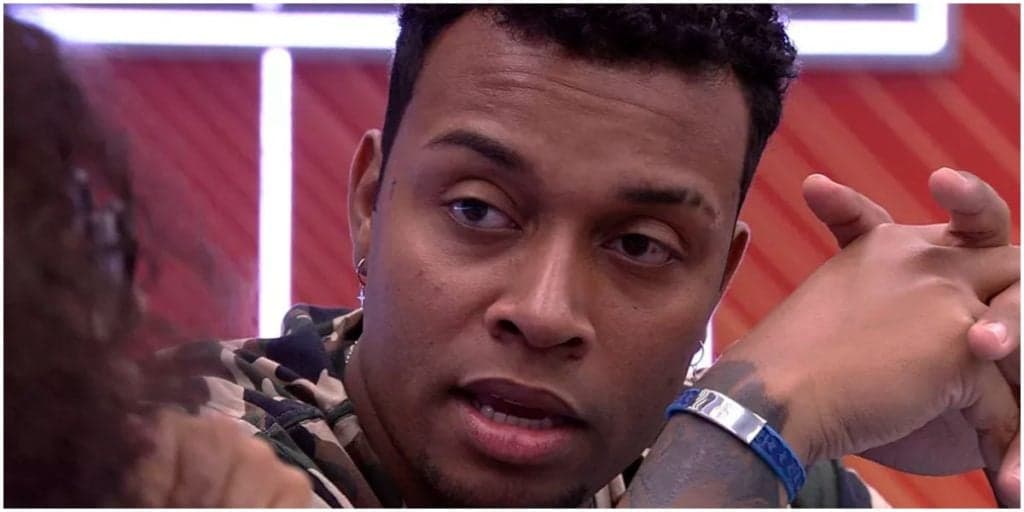 BBB 21: Nego Di acusa Sarah de abuso sexual e Karol Conká ironiza: "Foi abusadinho?"
