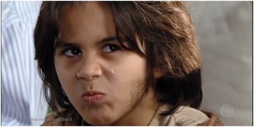 Cássio Ramos, o "menino Lobo" de Os Mutantes, é escalado após 12 anos e aparece irreconhecível; veja