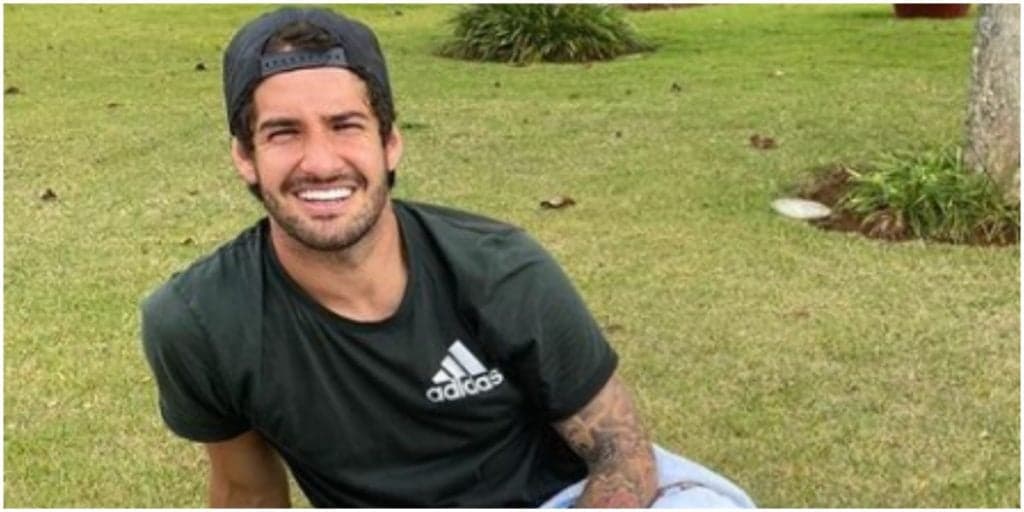 Pato, após ver irmã de Rebeca detonar quem é ele, tem separação confirmada e divulga imagem oficial