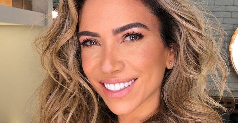 Patrícia Abravanel abandona a casa dela às pressas, recebe telefonema de Silvio Santos e gera onda de ódio no SBT