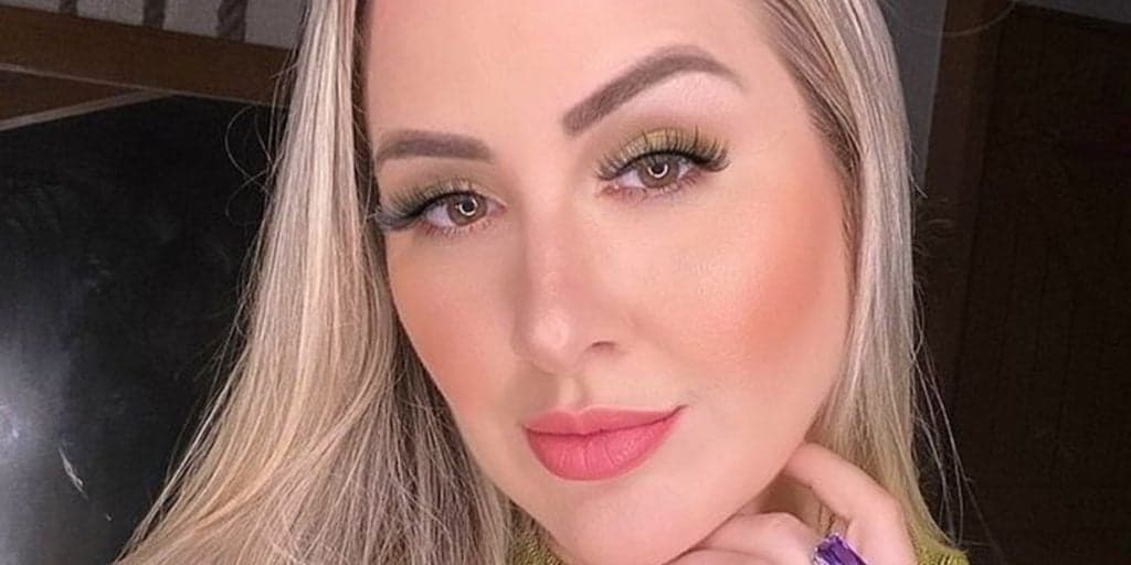 Patrícia, ex-BBB18, tenta se matar após rejeição e ameaça se jogar de sétimo andar de prédio: "Deixei uma carta"
