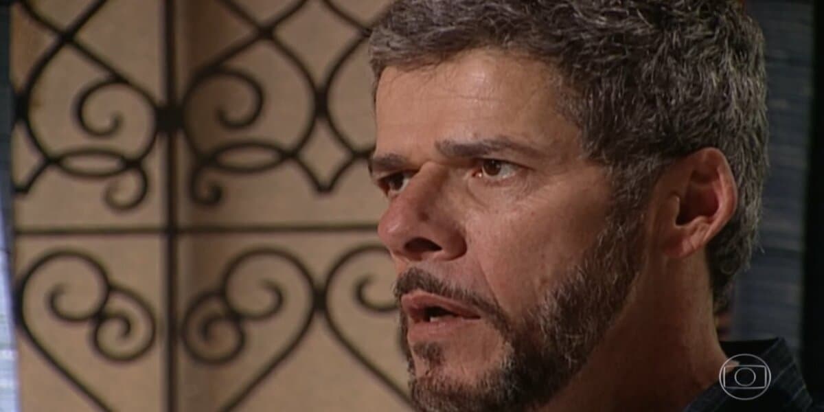 Pedro será pego de surpresa em Laços de Família Pedro será pego de surpresa em Laços de Família