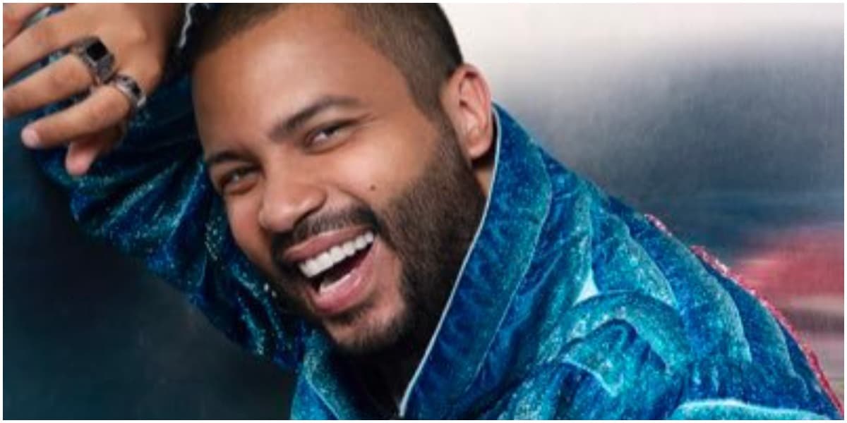 Rapper tentou fazer uma interpretação do jogo pegando a saída dos ex-brothers como exemplo Rapper tentou fazer uma interpretação do jogo pegando a saída dos ex-brothers como exemplo
