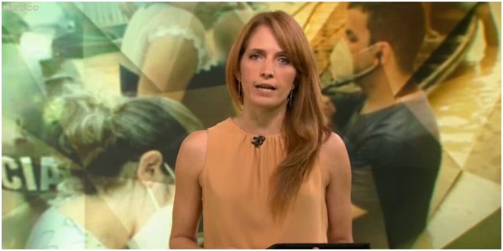 Poliana abre Fantástico às pressas e estremece o Brasil com notícia: "Devastadora"