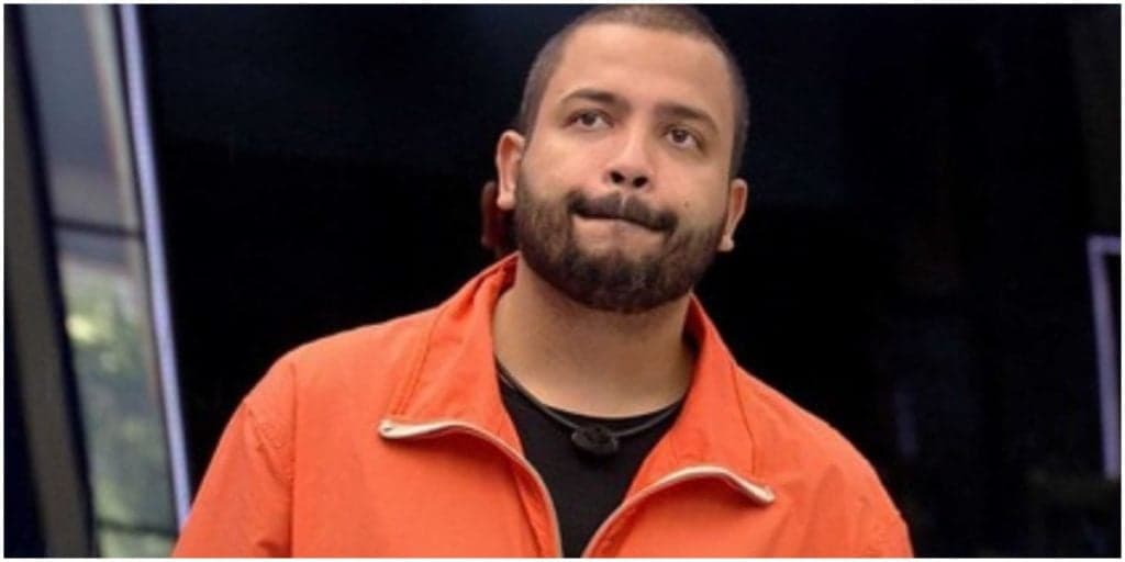 Projota choca com jogo sujo para prejudicar Lucas no BBB21 e planeja castigo mortal: "Focar nisso"