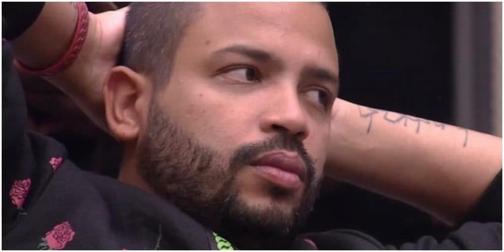 BBB21: Projota e Arthur cogitam estratégia de jogo e apontam o cantor Fiuk: "Já entrou no radar"