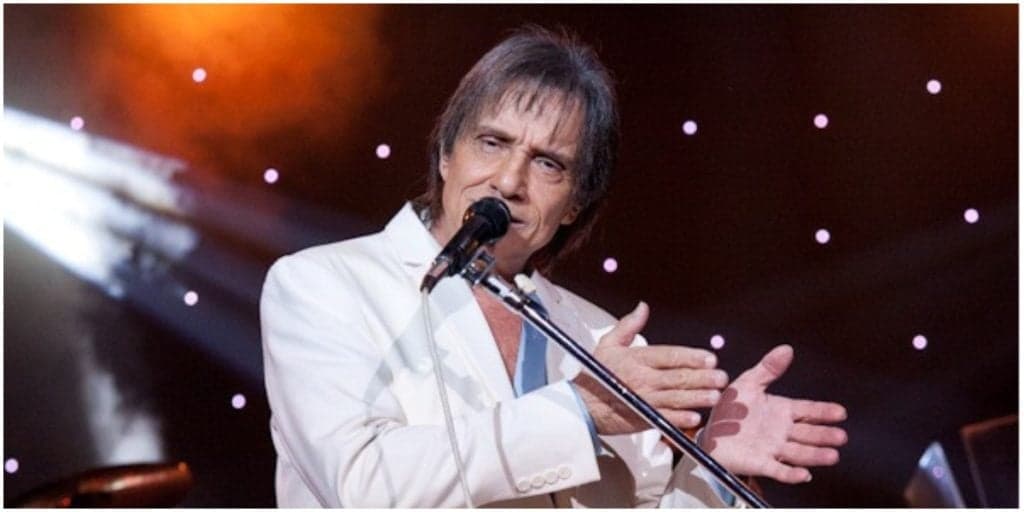 Morre irmão do cantor Roberto Carlos