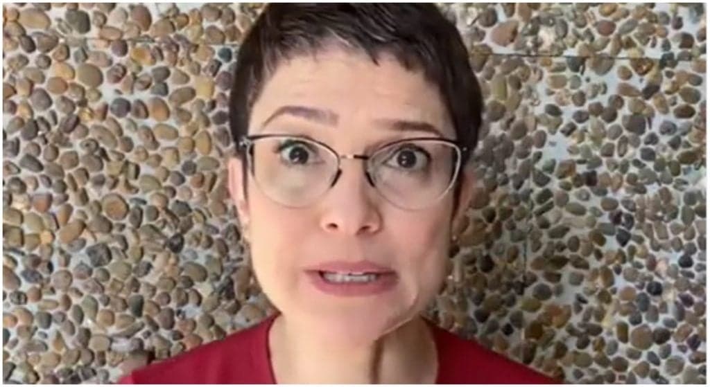 Após volta ao JN, Sandra Annenberg faz declaração apaixonada para fotógrafa: "Nossa história é tão antiga "