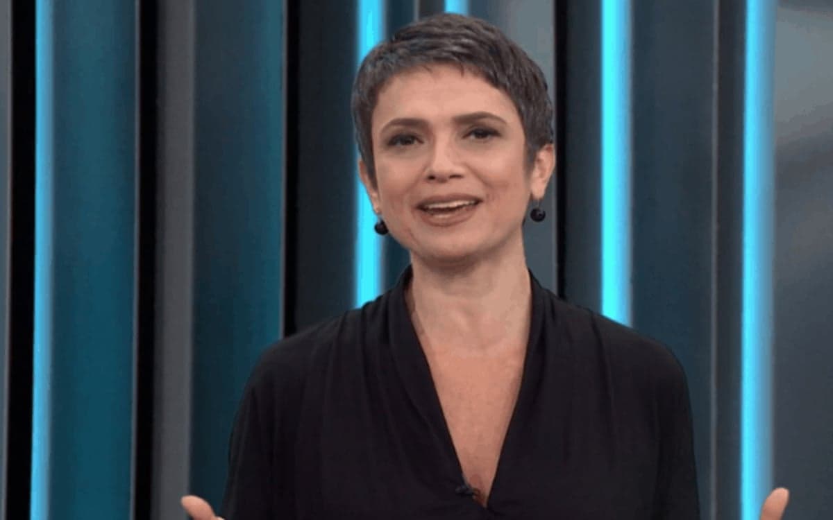 Sandra Annenberg