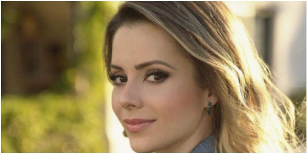 Sandy, após doença brutal, vê marido com loira em sua casa, toma decisão drástica e confirma: "Preciso reforçar"