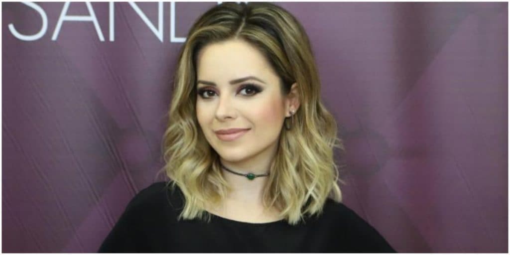 Sandy lida com notícia de divórcio, vai ao chão e quebra Brasil com anúncio definitivo: "Valeu demais"