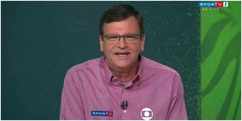 Globo é derrotada, vê Band levar narrador de peso e canal é destruído com perda