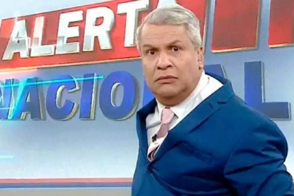 Sikêra Jr desaparece da RedeTV, explode com ameaça à Globo e SBT e é envolvido em comunicado: "Acabar com eles"