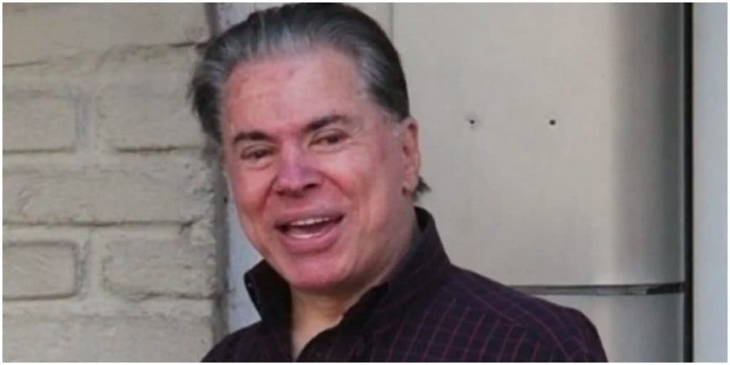 Silvio Santos peita diretores do SBT, escorraça Ivan Moré e define Patrícia Abravanel como apresentadora de programa
