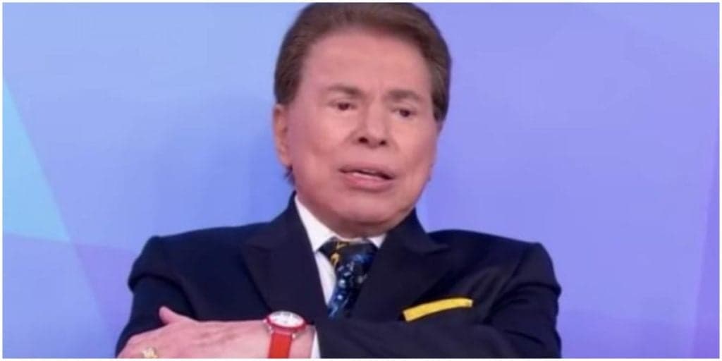 Silvio Santos, após SBT enfrentar crise, vê filha expor situação financeira da família: "Medo de ficar pobre''