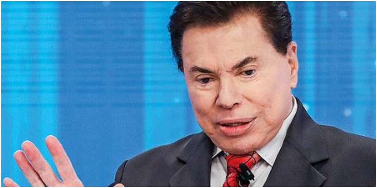 Silvio Santos tem arma bomba contra a Globo - Foto: Reprodução