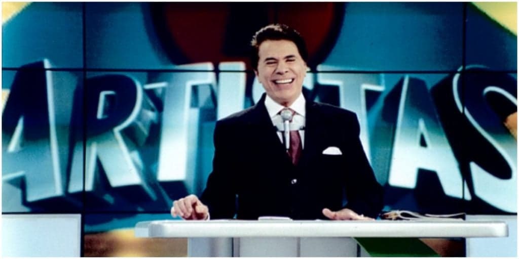 Silvio Santos dá olé na Globo e define volta triunfal da Casa dos Artistas com 20 celebridades bombásticas