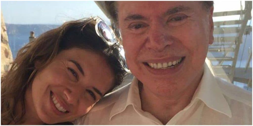 Filha de Silvio Santos expõe verdade do pai, detona que não fala com ele e confirma: "Faz tempo, estou odiando"
