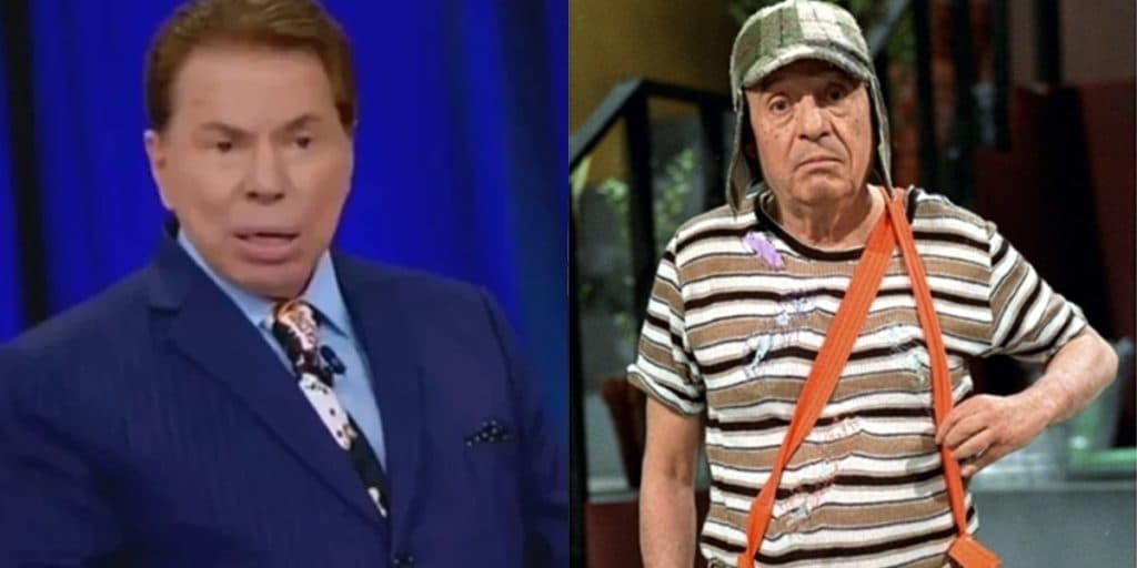Silvio Santos arma vingança, produz a própria versão de Chaves e consagra esposa com novela, diz vidente