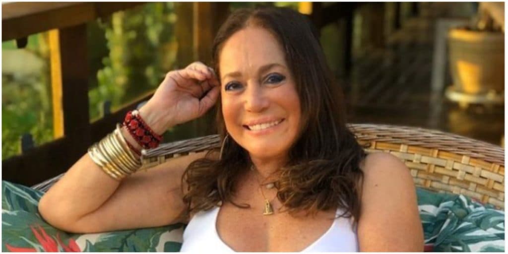 Susana Vieira, gravemente doente, vai à público e fala de esperança: "Luz no fim do túnel"