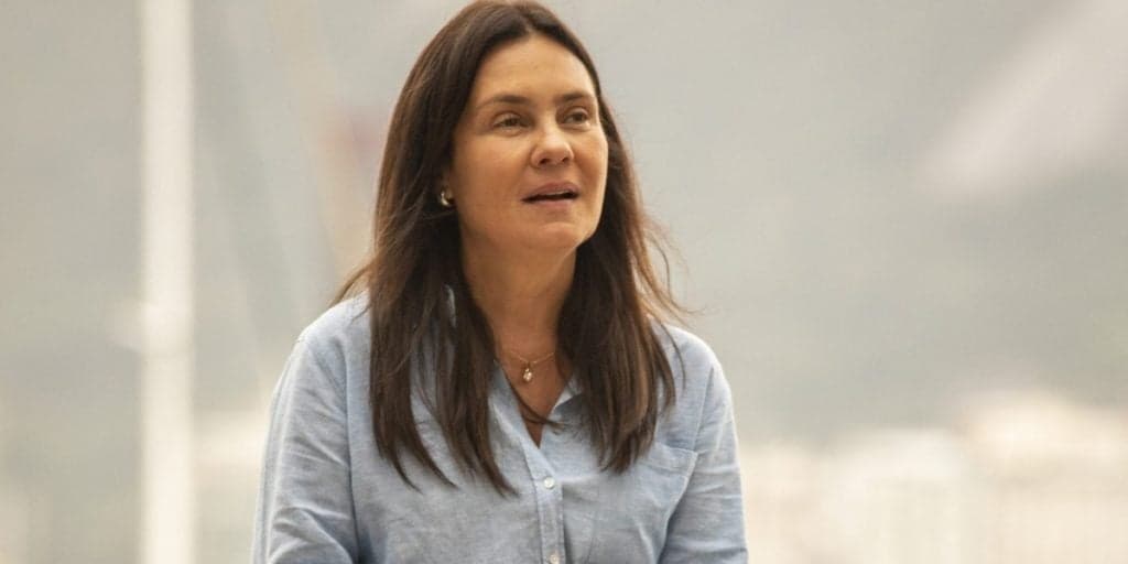 Amor de Mãe: Thelma dá aula de maldade, sequestra bebê e tem fim avassalador; saiba qual