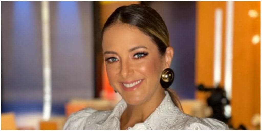 Após expor César Tralli, Ticiane Pinheiro vai à público e comprova tudo em foto: "Sorte a minha"