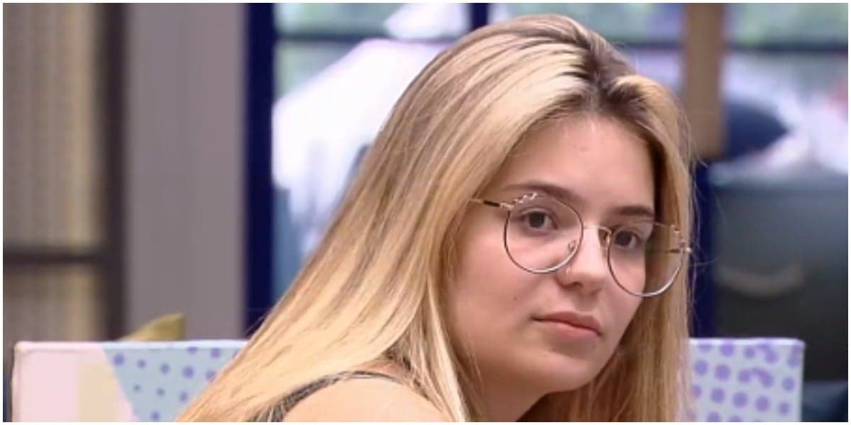 Vii Tube criticou Carla Diaz 