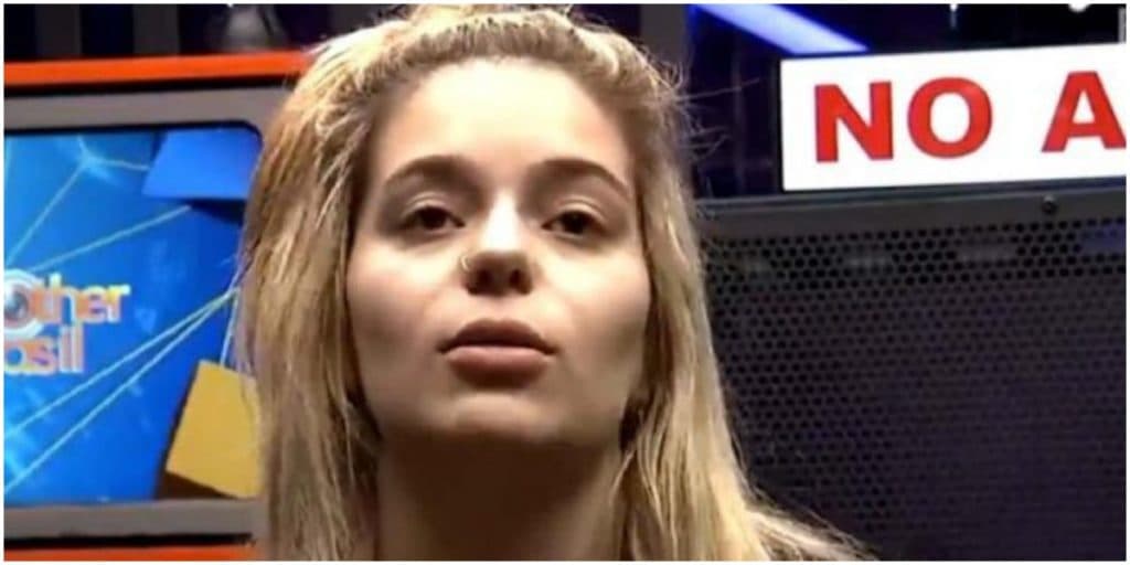 Maldição? Festa do BBB21 tem Viih Tube passando mal, Caio caindo feio e sinal cortado ao vivo