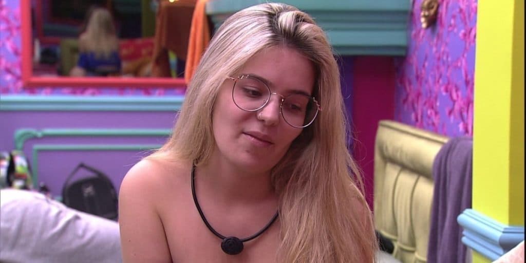 BBB21: Viih Tube 'mexe os pauzinhos', vira cobra e manipula Arthur para vetar Karol da prova do líder