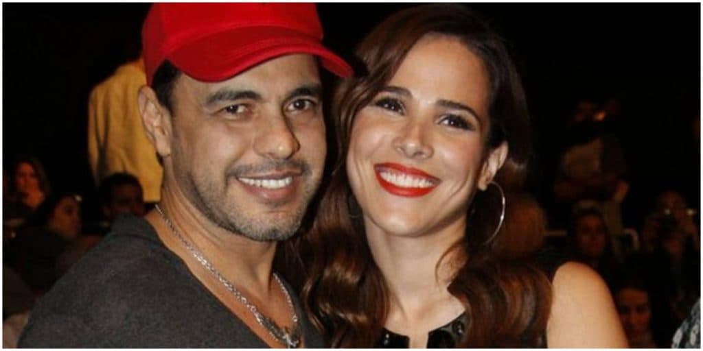 Brigas, traições e escândalos: Wanessa Camargo e Zezé jogam podres da família em vídeo: "Toda a história"