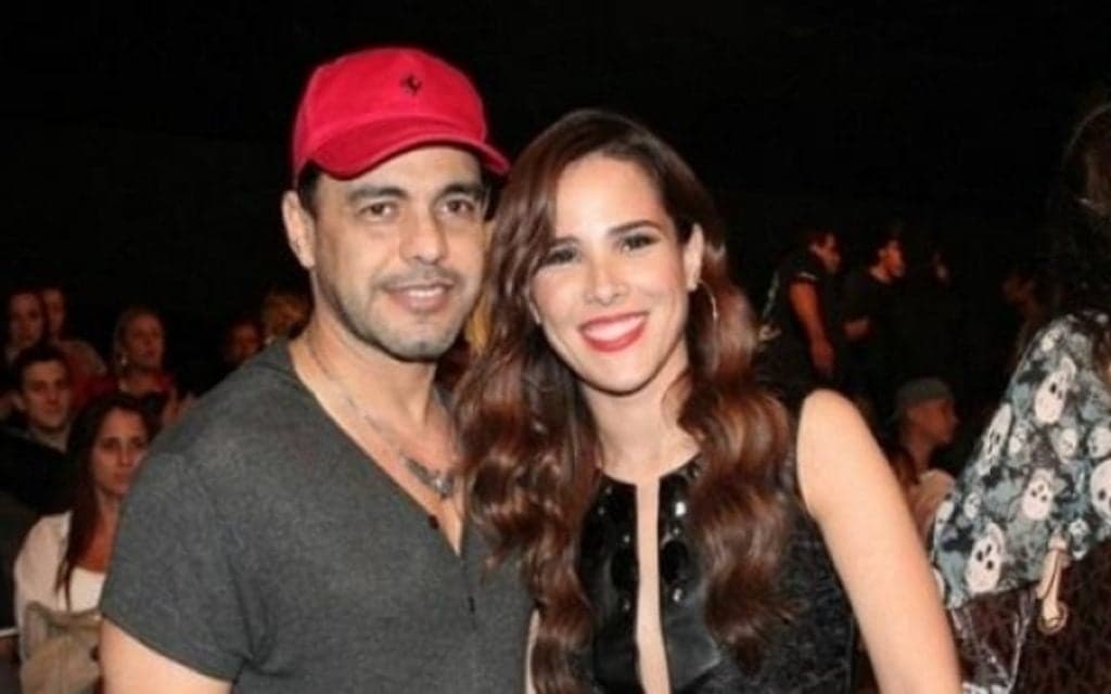 Wanessa explode com traições, vê Zezé expor tudo que sabe do marido dela e confirma: "Temos muito o que contar"