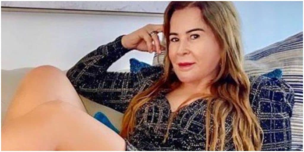 Após ser desprezada por Zezé, Zilu escorraça notícia falsa e estraçalha tudo: "Mentira"