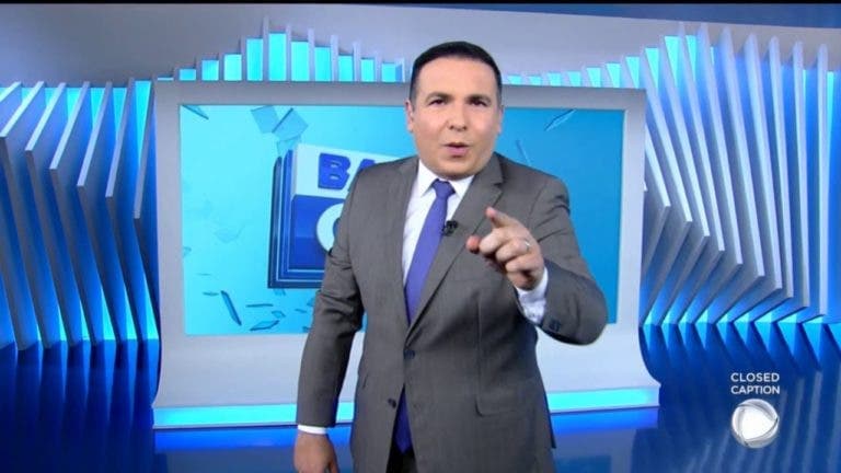 Reinaldo Gottino não perdoa e escorraça Bruna Marquezine em rede nacional: "Querida, você está há meses de bagunça"