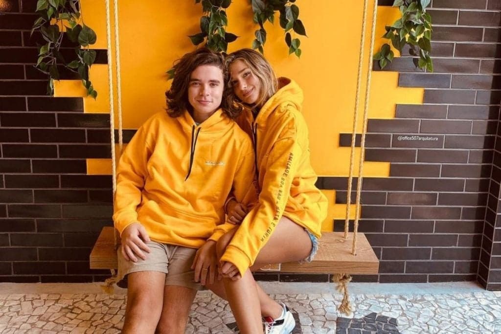 Noivo de Sasha faz as malas e sai de casa, após escancarar problemas em relação: "Nunca imaginei"