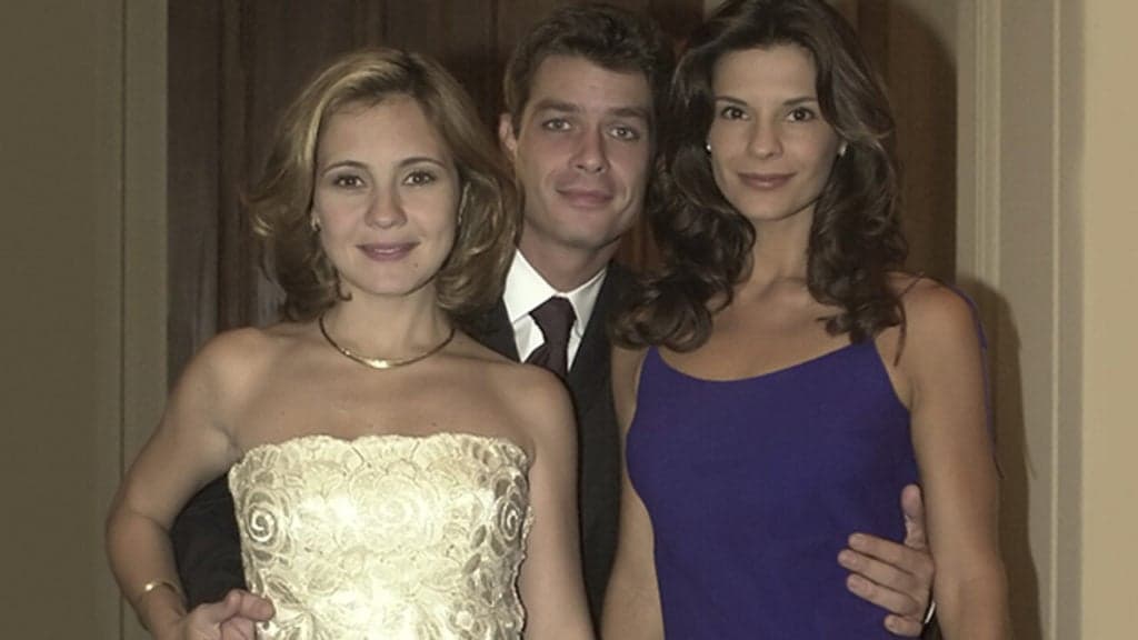 Envolvimento com prostituição, verdades sobre corrupção e poliamor: As 3 novelas que foram proibidas na TV