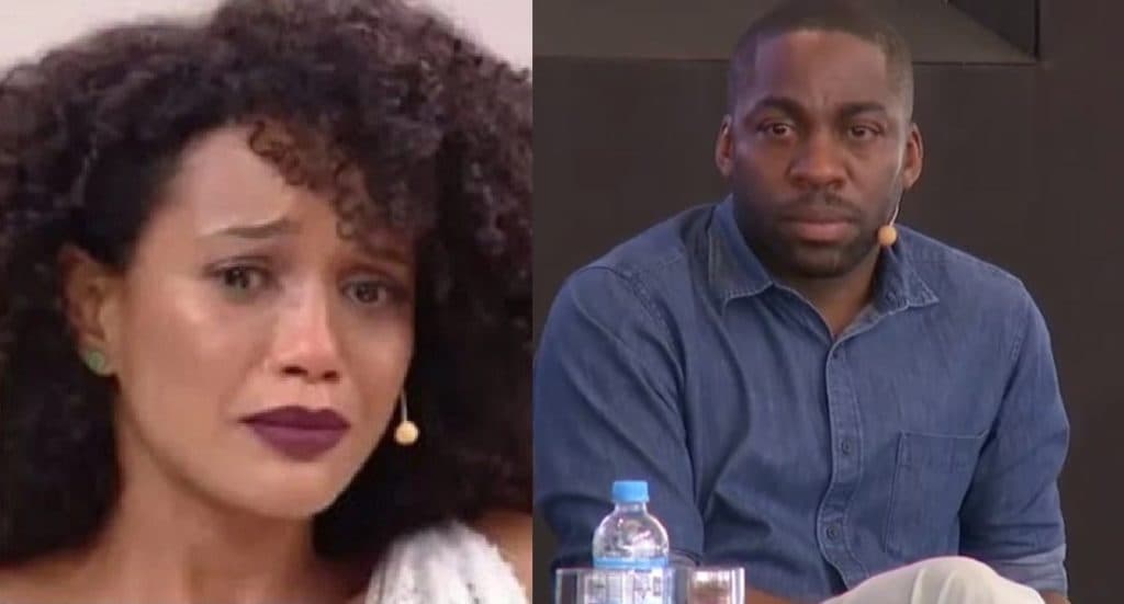 Taís Araújo resolve abrir o jogo sobre divórcio de Lázaro Ramos e mudança com os filhos para outra casa: “Pela nossa felicidade”