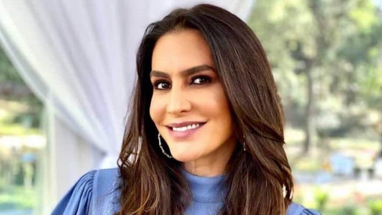 Ticiana Villas Boas, após levar puxada de tapete de Silvio Santos, se vinga do SBT e assina com rival: "Foi preciso"