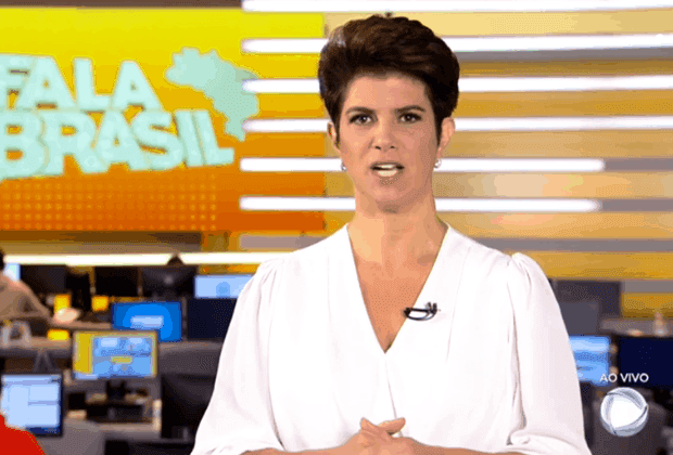 Mariana Godoy tem demissão anunciada na Record e emissora arranca âncora do Fala Brasil às pressas: "Não esperava"