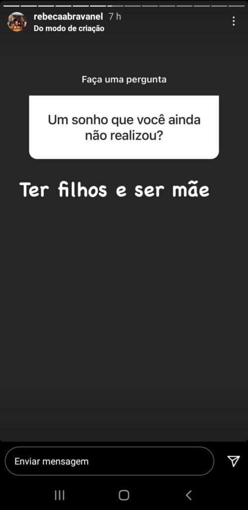 Rebeca Abravanel Rebeca Abravanel