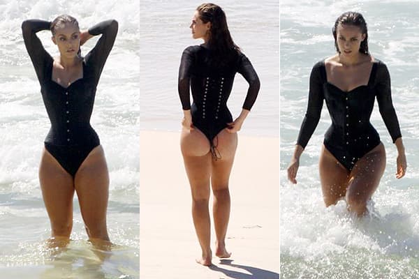 Paolla Oliveira Paolla Oliveira