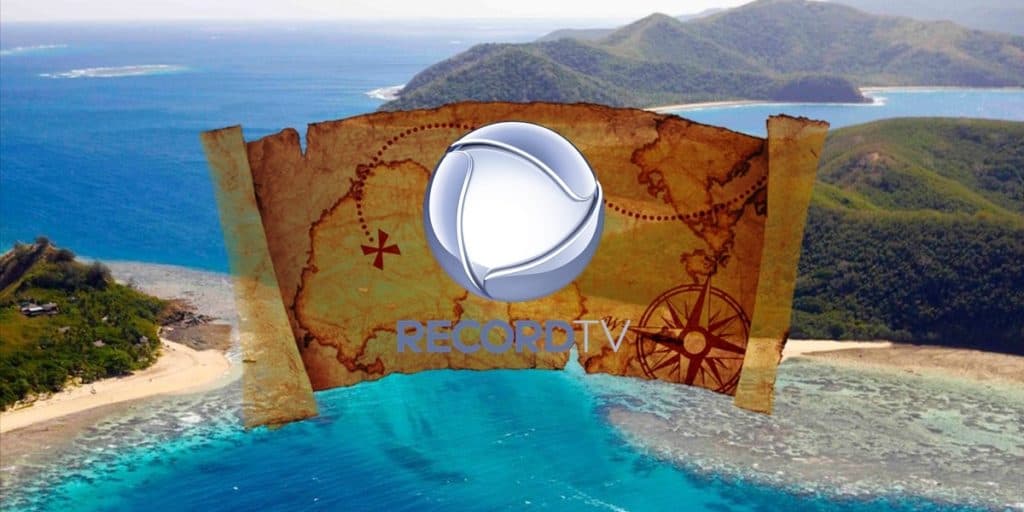 A Ilha, novo reality da Record, já tem participantes definidos; saiba detalhes sobre o formato