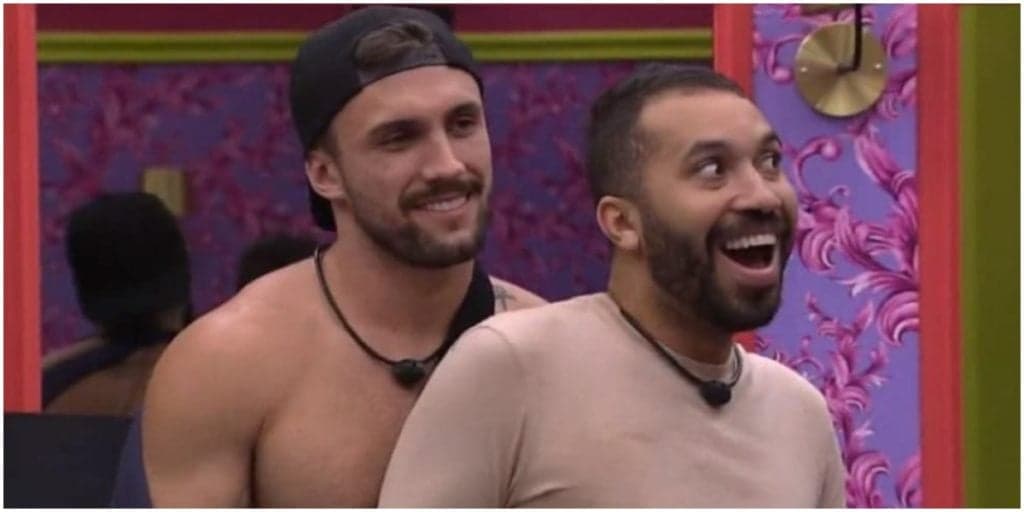 BBB21: Arthur quer fugir do inferno no jogo, faz pedido chocante a Gil e explode: “ Uma pic* gigantesca”