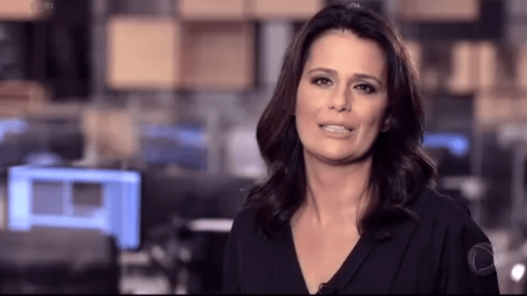 Adriana Araújo, arrancada do Jornal da Record, vive contagem angustiante com demissão e Globo: "Quero me livrar"