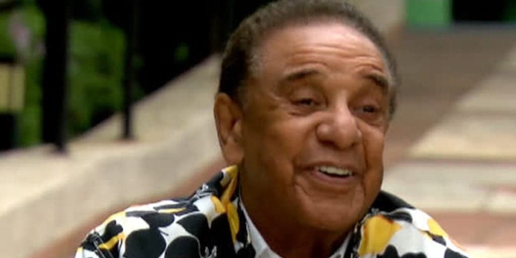 Hospital divulga triste notícia sobre Agnaldo Timóteo, que aos 84 anos, foi acometido por terrível doença