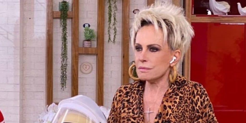 Ana Maria Braga dá recado na Globo, após demissão e bate-boca: "Não precisa voltar mais"