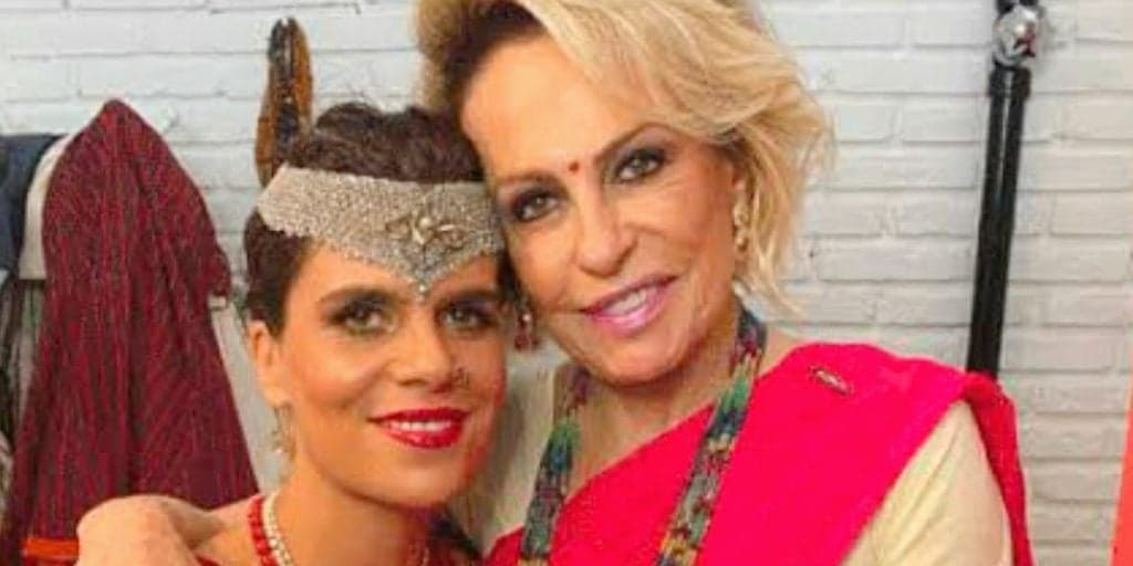 Ana Maria vê filha sem dinheiro no mato, detona separação aos 71 anos e confirma: "Não importa o quão ruim"