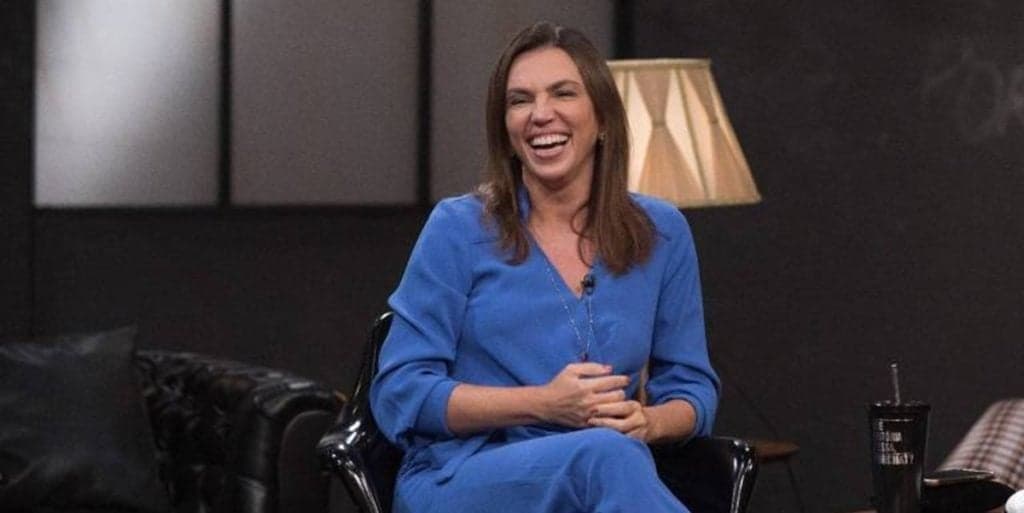 Ana Paula Araújo assume amor por loira e relação secreta explode nos corredores da Globo: "Nós duas"